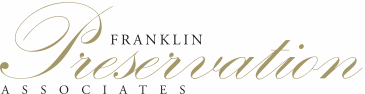 Franklin Preservation Associates